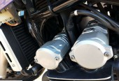 Yamaha FZ – Konin – Wielkopolskie