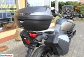 Suzuki DL – Gostyń – Śląskie
