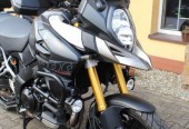 Suzuki DL – Gostyń – Śląskie