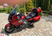 BMW K – Tarnobrzeg – Podkarpackie