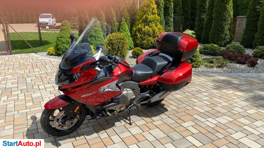 BMW K – Tarnobrzeg – Podkarpackie