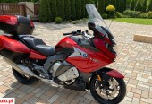 BMW K – Tarnobrzeg – Podkarpackie