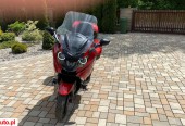 BMW K – Tarnobrzeg – Podkarpackie