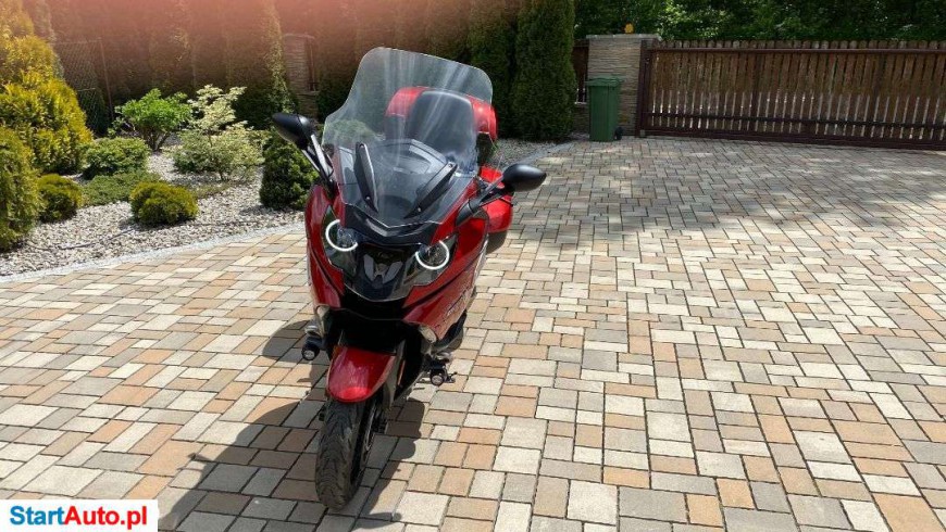 BMW K – Tarnobrzeg – Podkarpackie