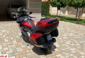 BMW K – Tarnobrzeg – Podkarpackie