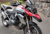 BMW R – Mielnik – Podlaskie