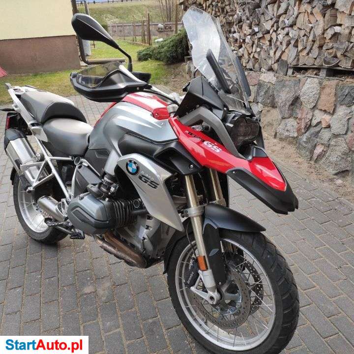 BMW R – Mielnik – Podlaskie