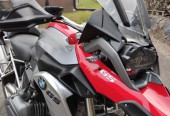 BMW R – Mielnik – Podlaskie