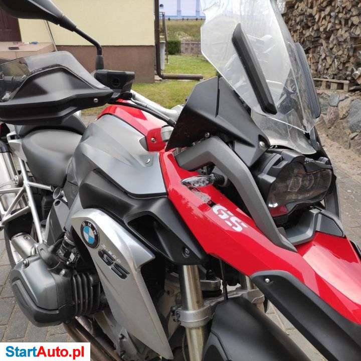 BMW R – Mielnik – Podlaskie