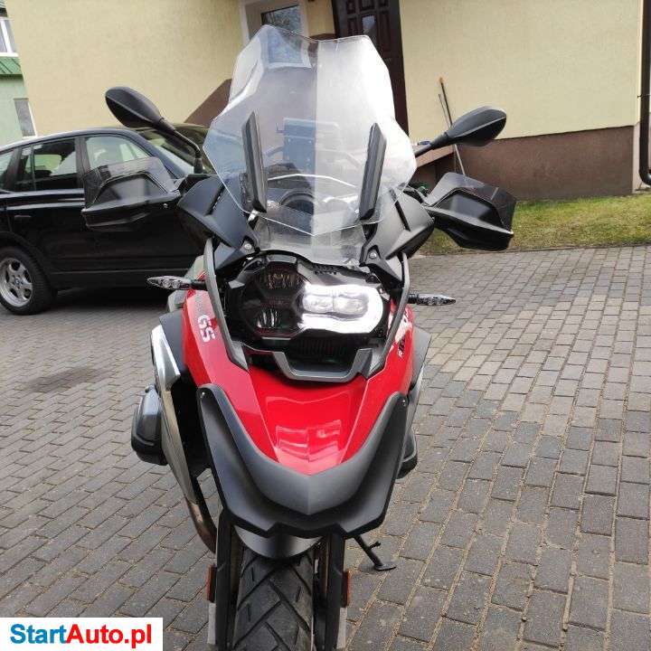 BMW R – Mielnik – Podlaskie