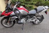 BMW R – Mielnik – Podlaskie