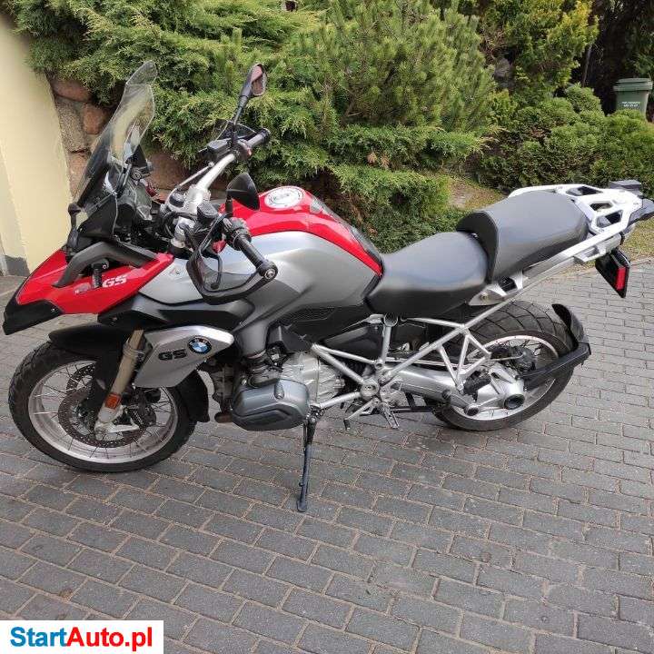 BMW R – Mielnik – Podlaskie