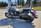 Suzuki Boulevard – Leżajsk – Podkarpackie