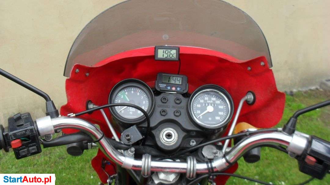 Jawa 350 – Kielce – Świętokrzyskie