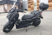 Yamaha X-Max – Wrocław – Dolnośląskie