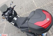 Yamaha X-Max – Wrocław – Dolnośląskie