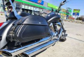 Suzuki Boulevard – Leżajsk – Podkarpackie