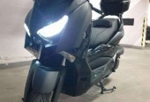 Yamaha X-Max – Wrocław – Dolnośląskie