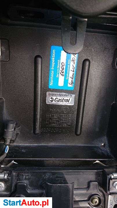 Aprilia RS – Częstochowa – Śląskie