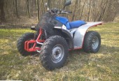 Motocykl – Górzno – Mazowieckie
