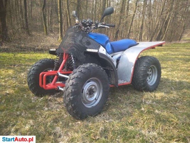 Motocykl – Górzno – Mazowieckie