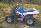 Motocykl – Górzno – Mazowieckie