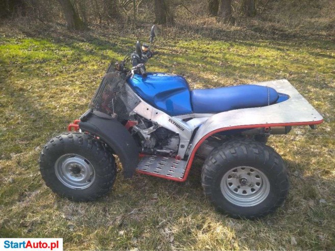 Motocykl – Górzno – Mazowieckie