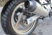 Suzuki GSX – Mrocza – Kujawsko-pomorskie