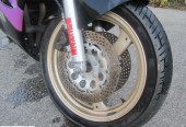 Suzuki GSX – Mrocza – Kujawsko-pomorskie