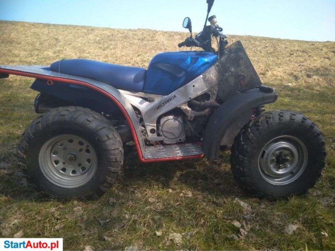 Motocykl – Górzno – Mazowieckie