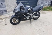 Honda CBR – Bielsko-Biała – Śląskie