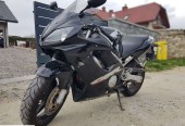 Honda CBR – Bielsko-Biała – Śląskie