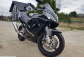 Honda CBR – Bielsko-Biała – Śląskie