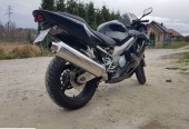 Honda CBR – Bielsko-Biała – Śląskie
