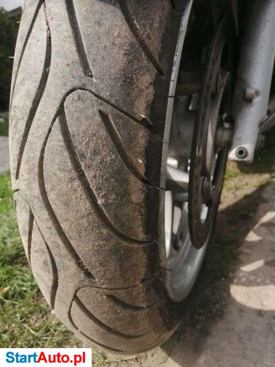 BMW K – Jugowa – Dolnośląskie