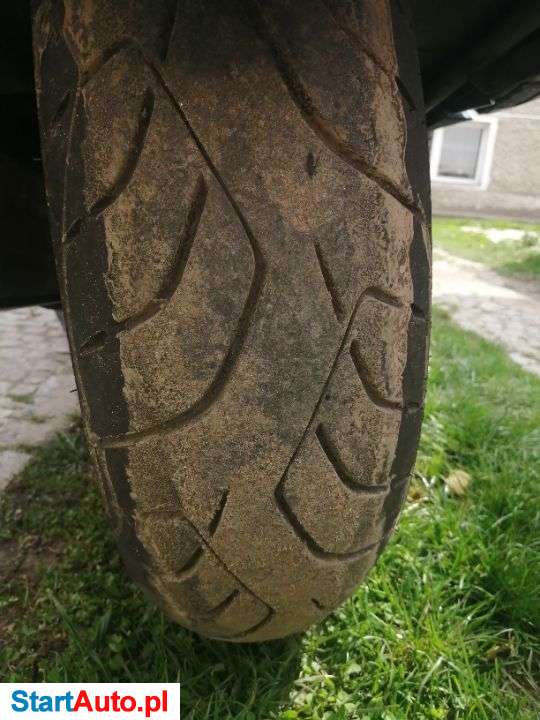 BMW K – Jugowa – Dolnośląskie