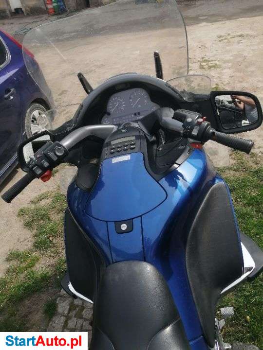 BMW K – Jugowa – Dolnośląskie
