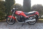 Yamaha XS – Siestrzechowice – Opolskie