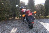 Yamaha XS – Siestrzechowice – Opolskie