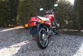 Yamaha XS – Siestrzechowice – Opolskie
