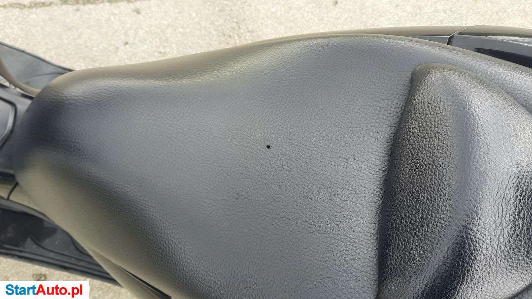 Honda PCX – Warszawa – Mazowieckie