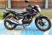 Honda CBF – Wrocław – Dolnośląskie