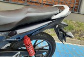 Honda CBF – Wrocław – Dolnośląskie
