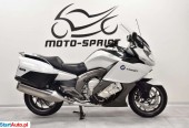 BMW K – Starogard Gdański – Pomorskie