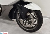 BMW K – Starogard Gdański – Pomorskie