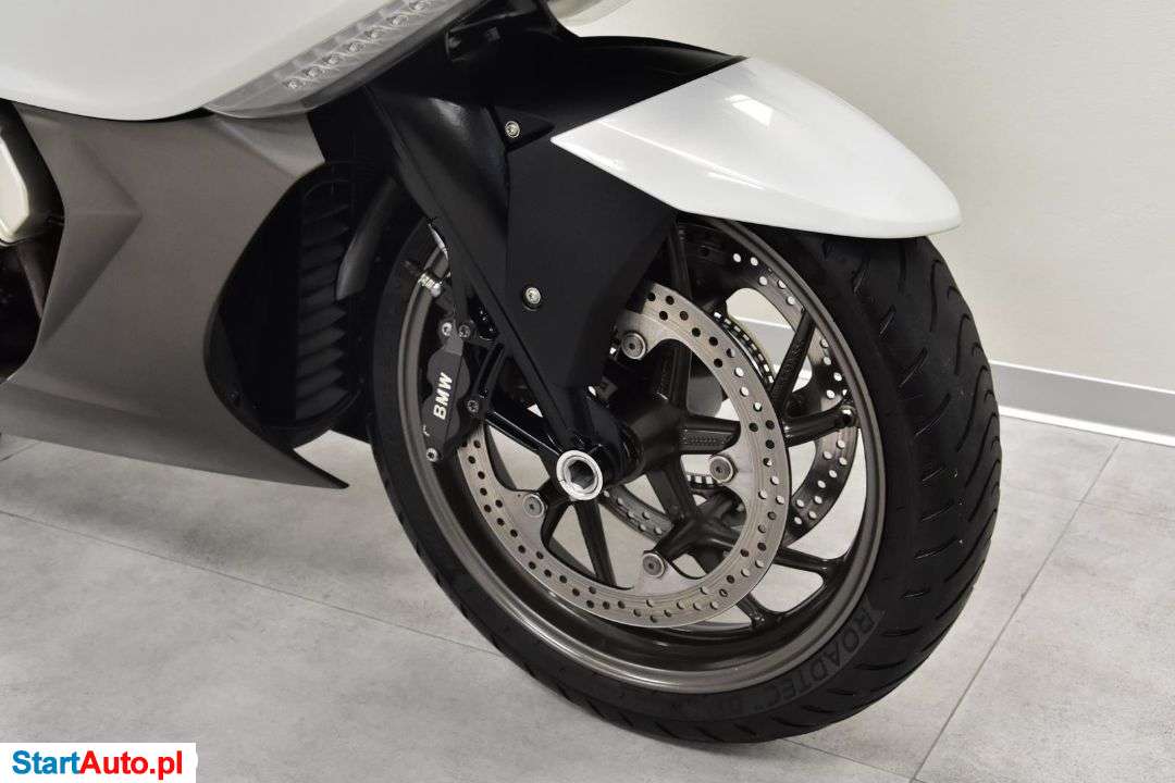 BMW K – Starogard Gdański – Pomorskie