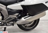 BMW K – Starogard Gdański – Pomorskie