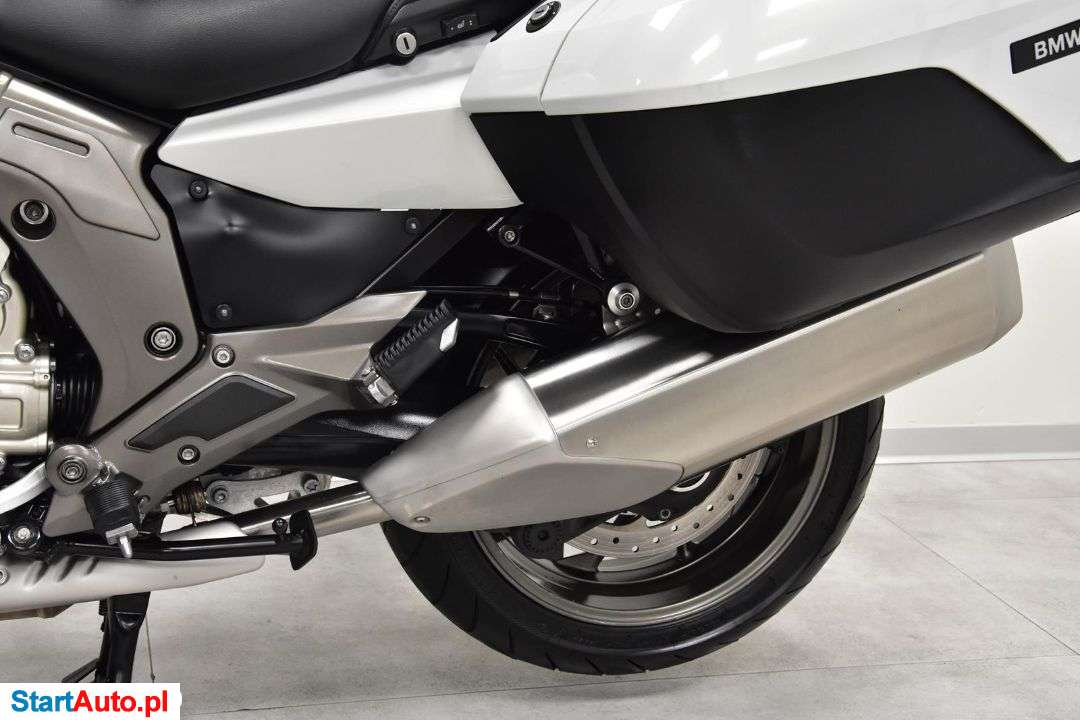 BMW K – Starogard Gdański – Pomorskie