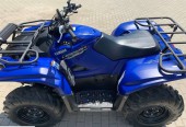 Yamaha Kodiak – Zgierz – Łódzkie