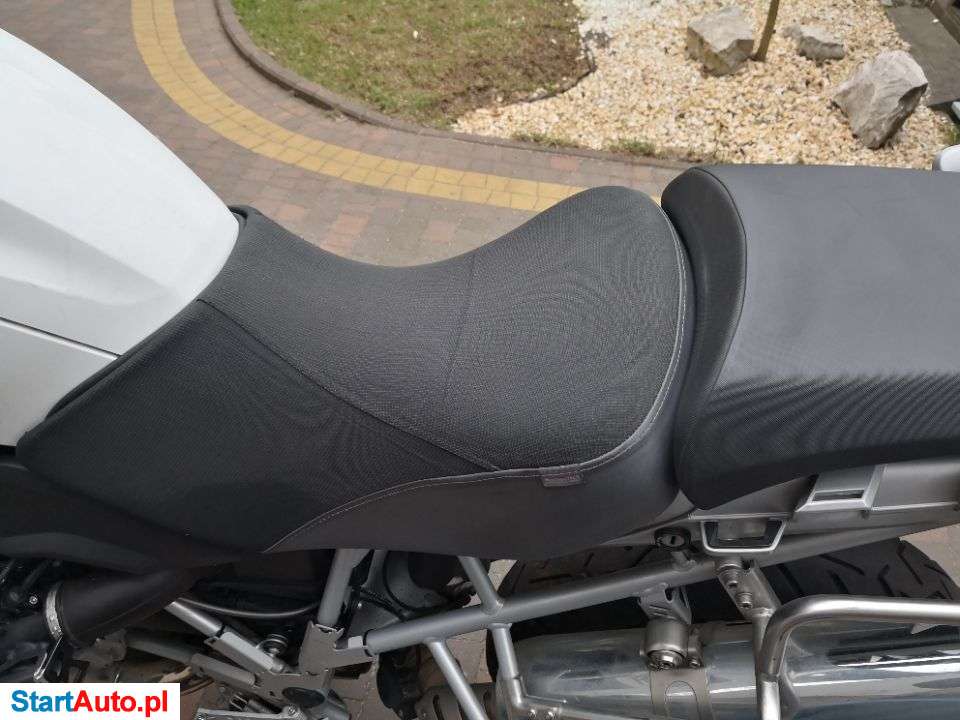 BMW GS – Sławków – Śląskie